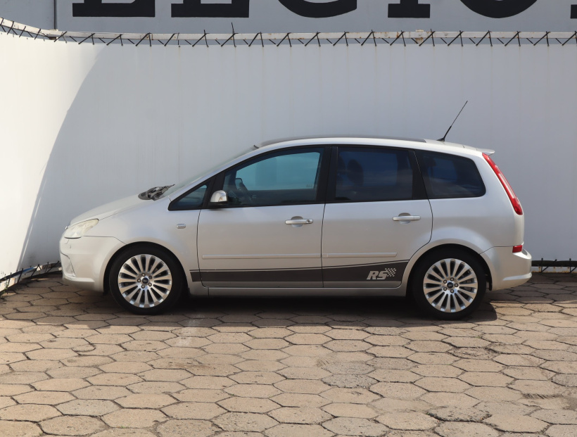 Ford C-Max, 2008