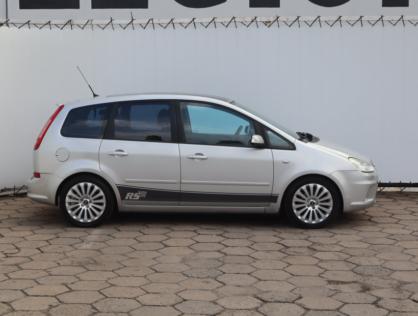 Ford C-Max, 2008