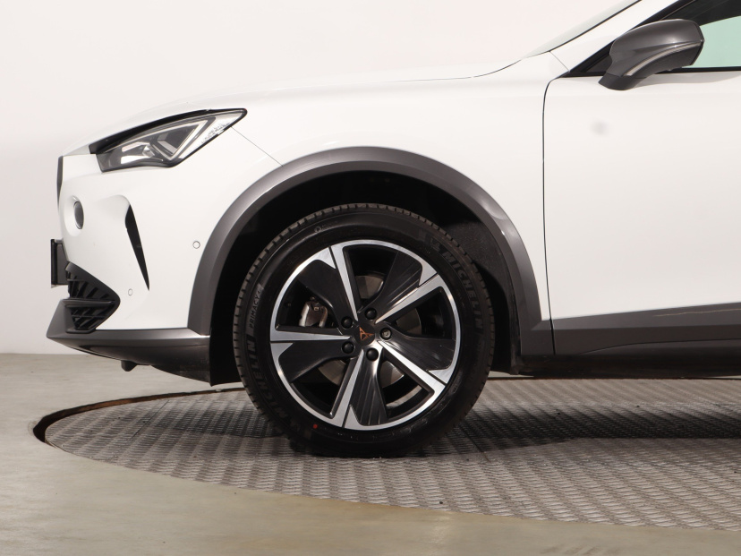 Cupra Formentor, 2023