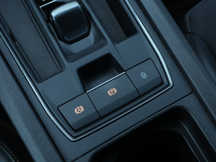 Cupra Formentor, 2023