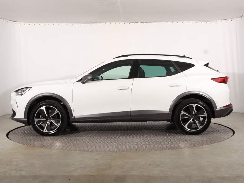 Cupra Formentor, 2023