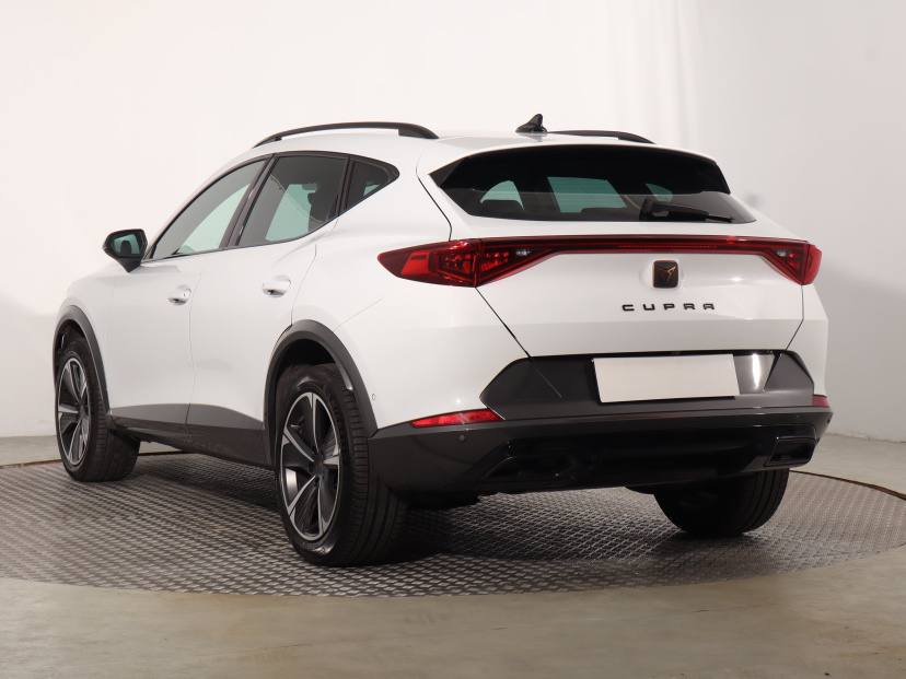 Cupra Formentor, 2023