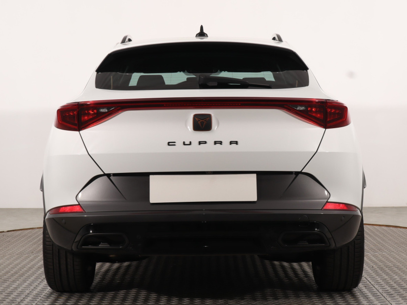 Cupra Formentor, 2023
