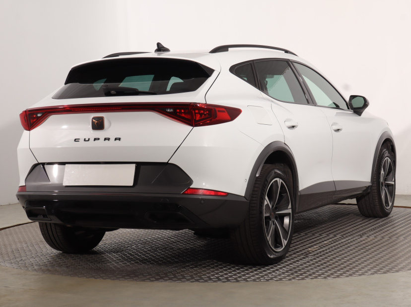 Cupra Formentor, 2023