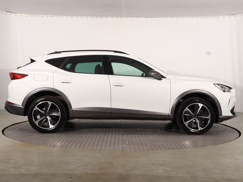Cupra Formentor, 2023