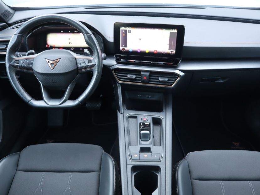 Cupra Formentor, 2023