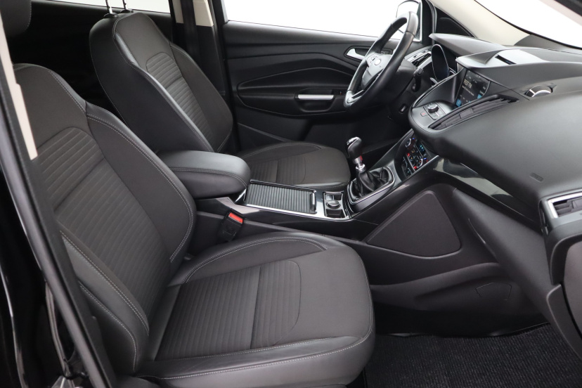 Ford Kuga, 2018