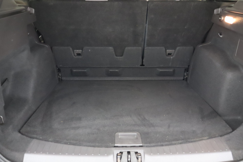 Ford Kuga, 2018