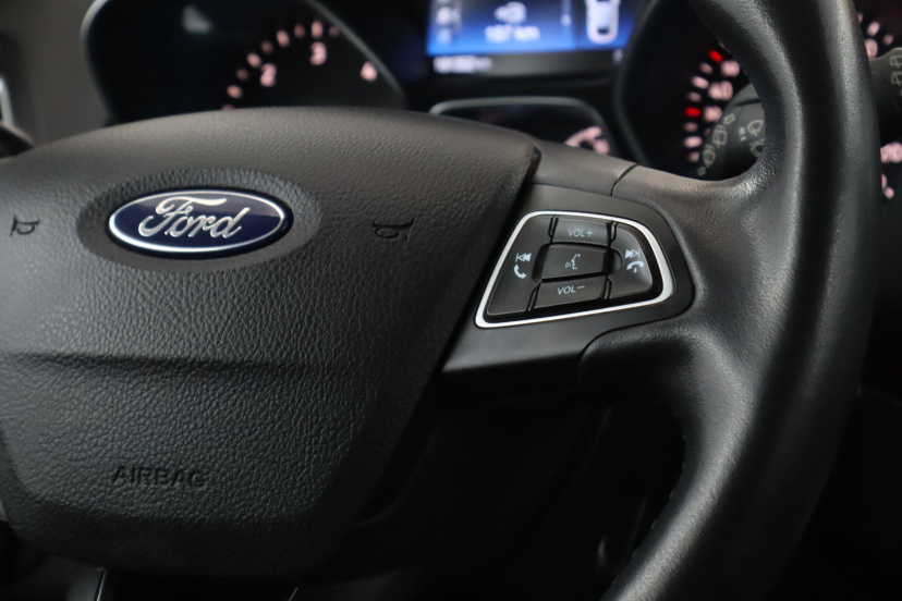 Ford Kuga, 2018