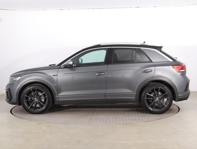 Volkswagen T-Roc, 2021