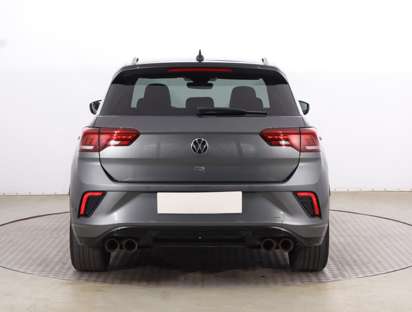 Volkswagen T-Roc, 2021