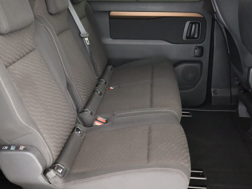 Toyota ProAce Verso, 2022