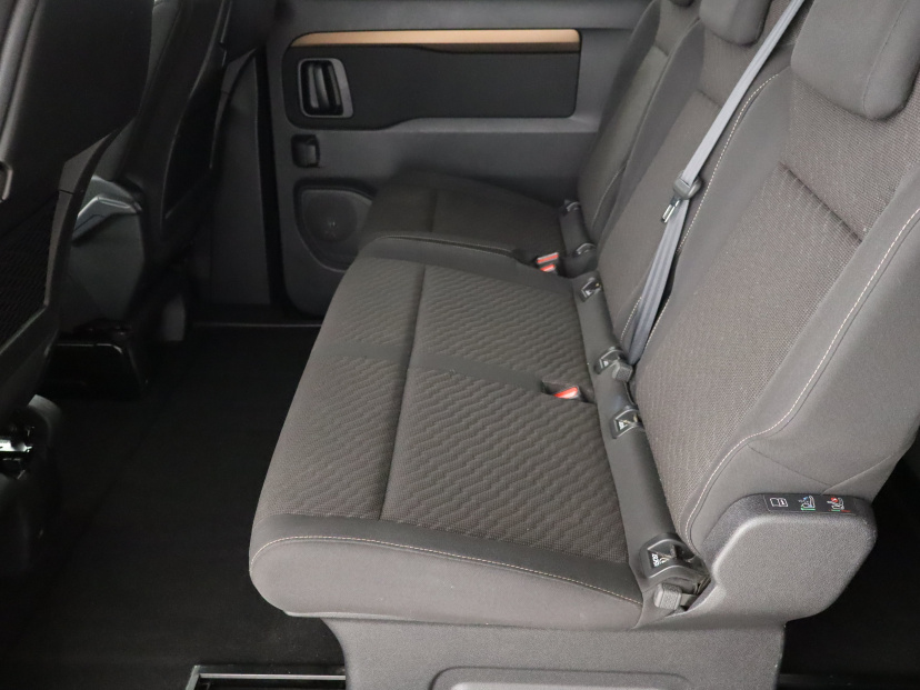 Toyota ProAce Verso, 2022