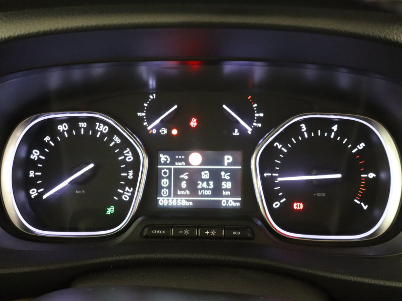 Toyota ProAce Verso, 2022