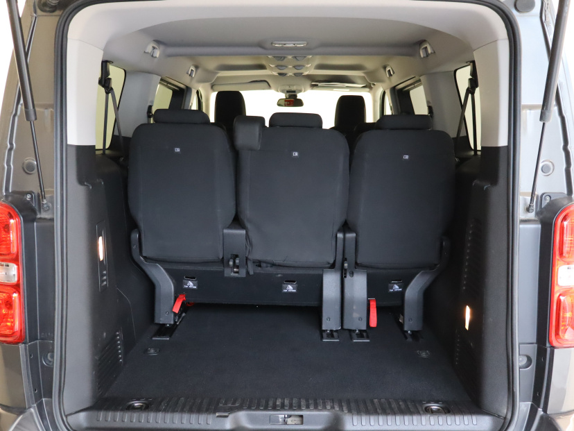 Toyota ProAce Verso, 2022