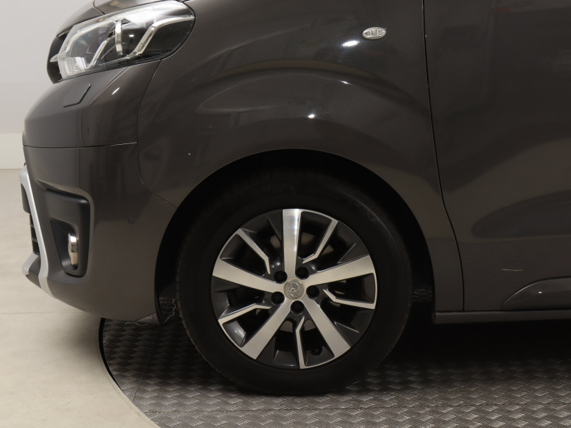 Toyota ProAce Verso, 2022