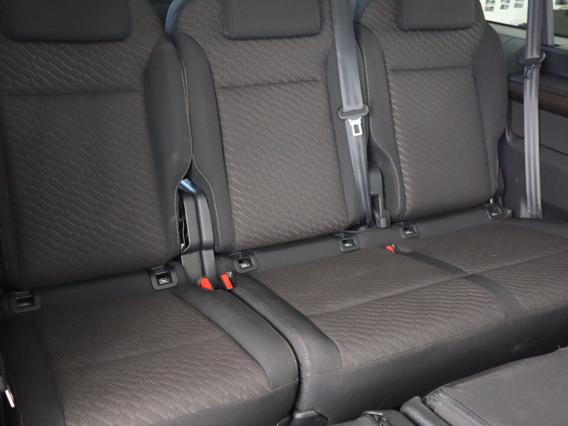 Toyota ProAce Verso, 2022