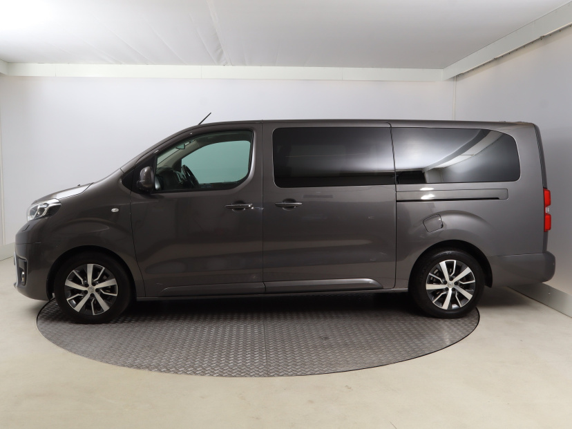 Toyota ProAce Verso, 2022