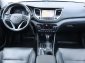 Hyundai Tucson, 2016