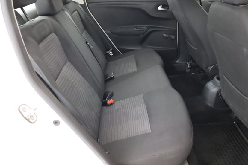 Peugeot 301, 2017