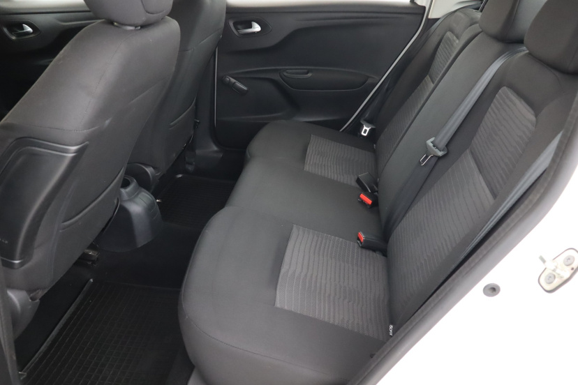 Peugeot 301, 2017