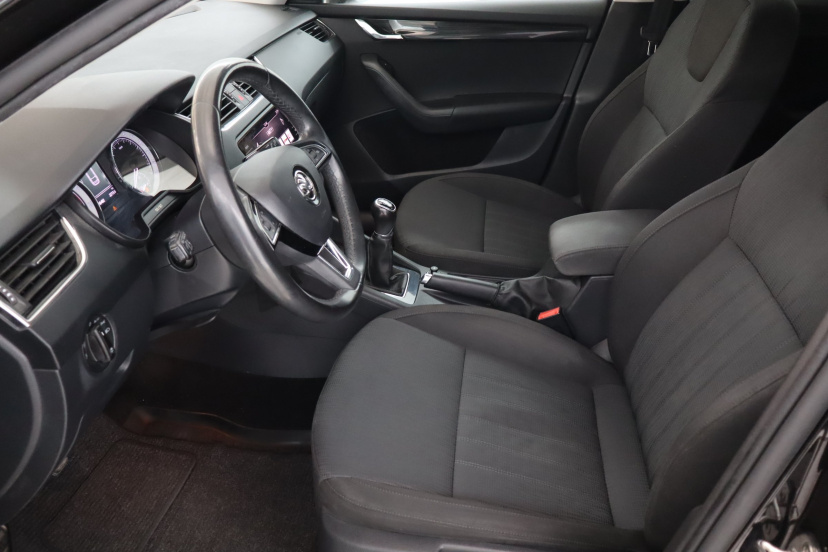 Škoda Octavia, 2020