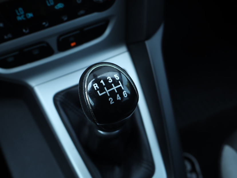 Ford Focus, 2012