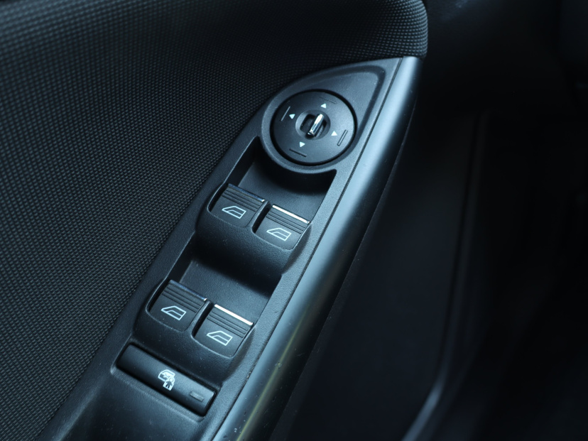 Ford Focus, 2012