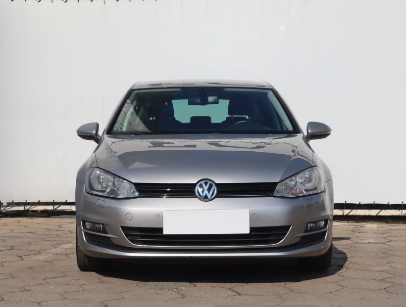Volkswagen Golf, 2013