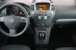 Opel Zafira, 2006