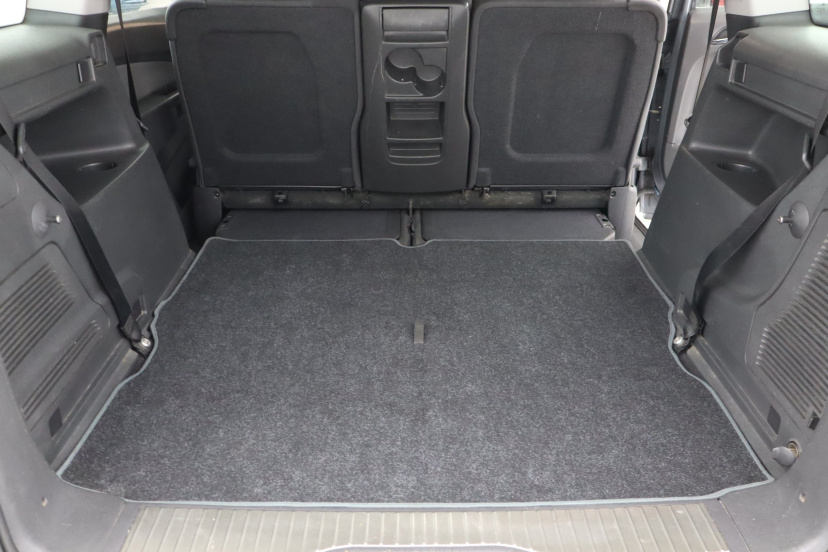 Opel Zafira, 2006