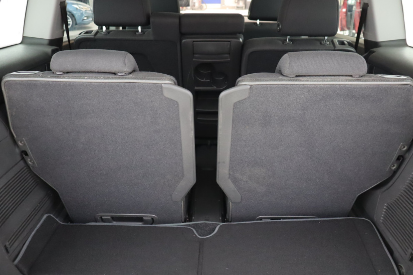Opel Zafira, 2006