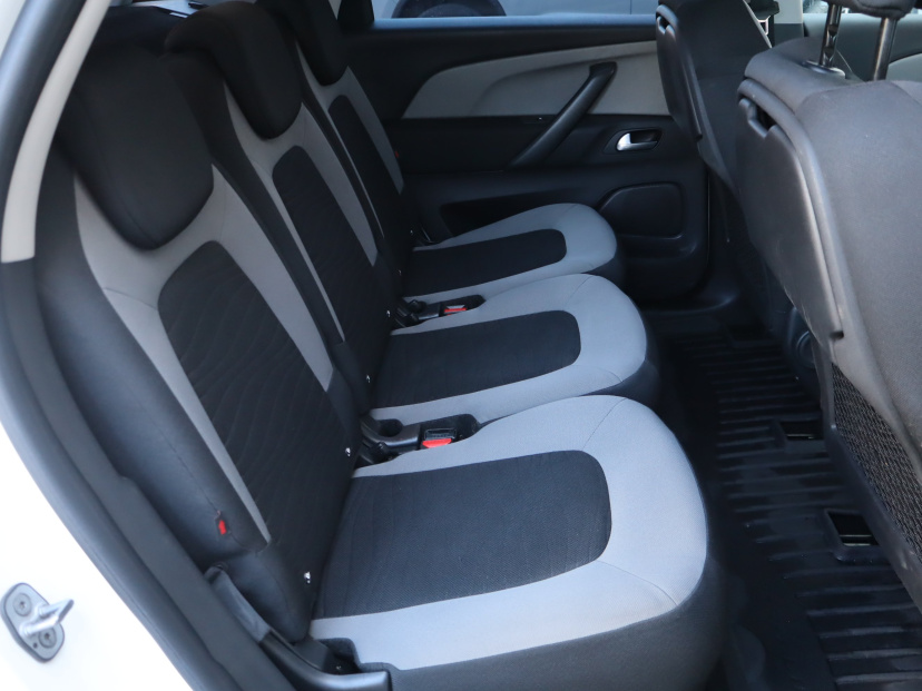 Citroen C4 Picasso, 2015