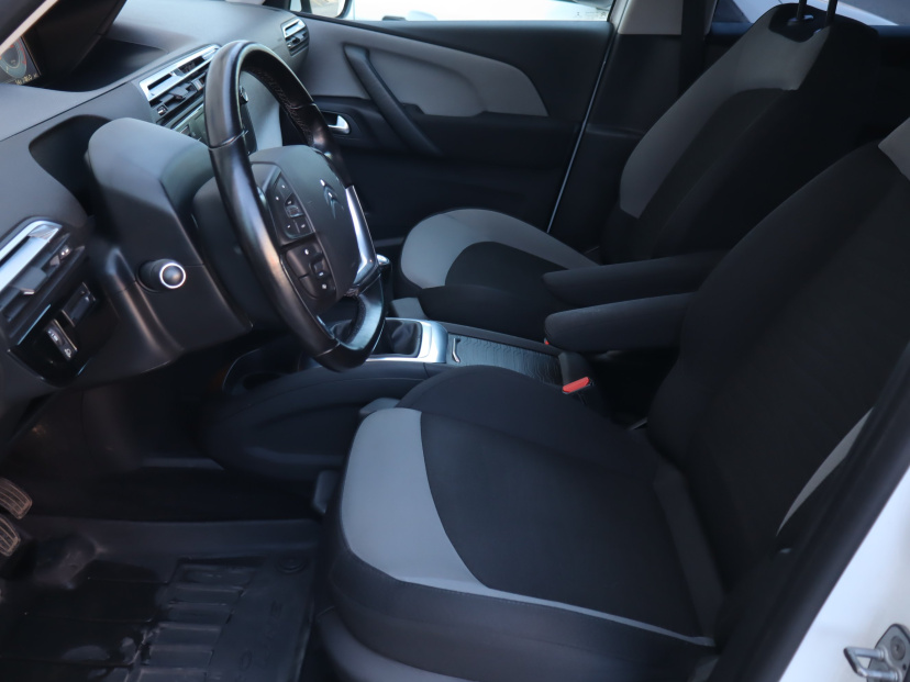 Citroen C4 Picasso, 2015