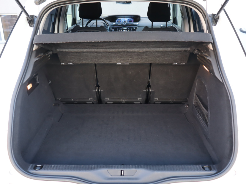 Citroen C4 Picasso, 2015
