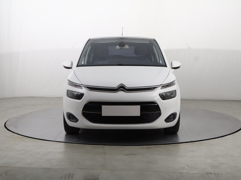 Citroen C4 Picasso, 2015