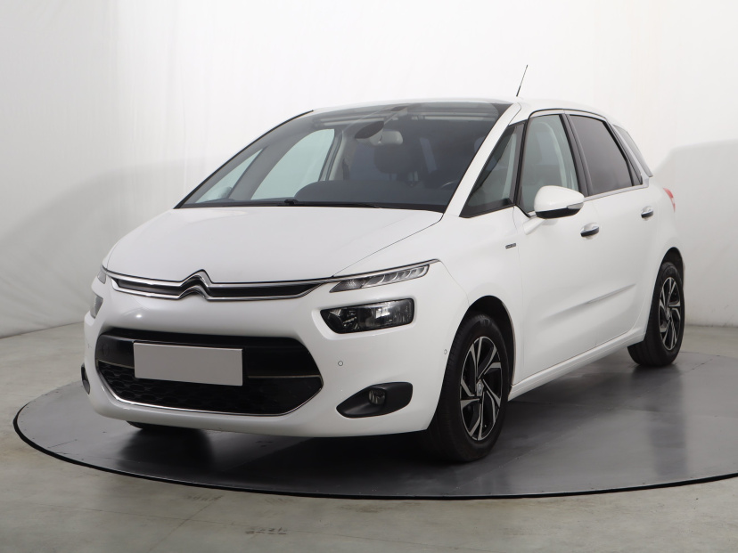 Citroen C4 Picasso, 2015