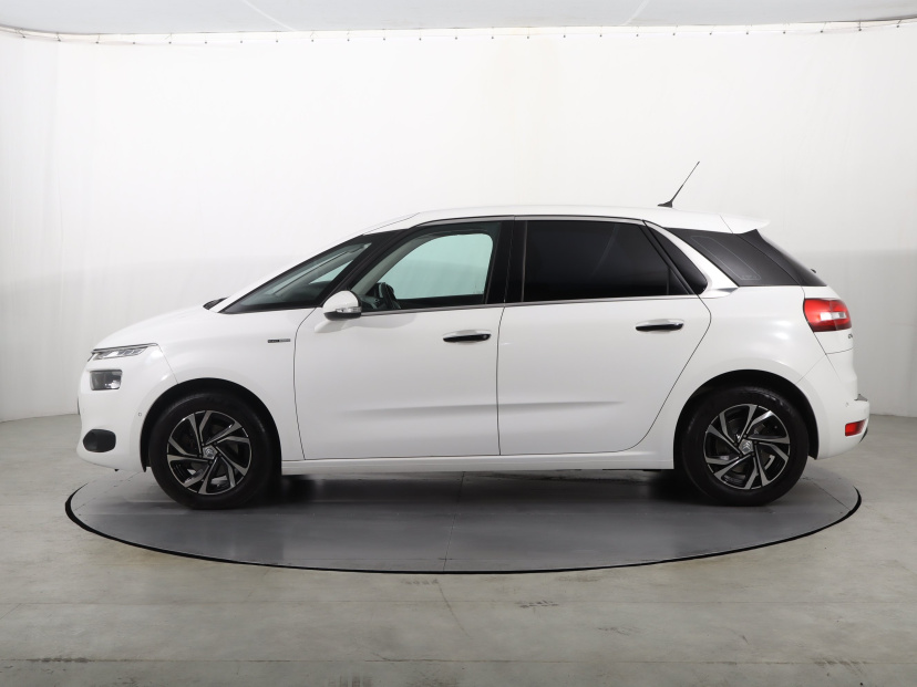 Citroen C4 Picasso, 2015