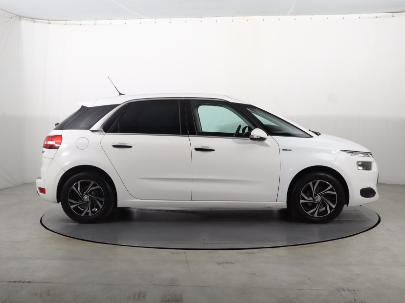 Citroen C4 Picasso, 2015