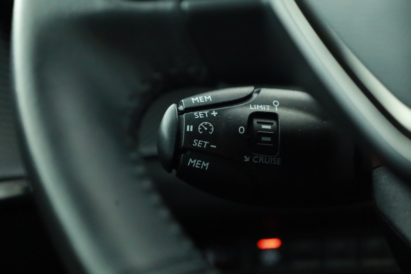 Peugeot 208, 2022