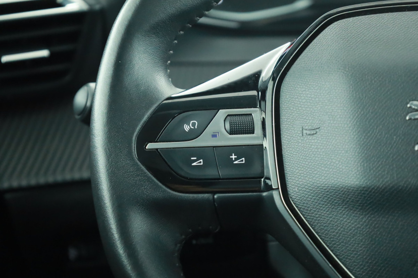 Peugeot 208, 2022
