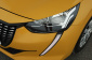 Peugeot 208, 2022