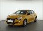 Peugeot 208, 2022