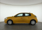 Peugeot 208, 2022