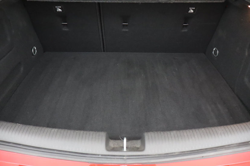 Opel Astra, 2016
