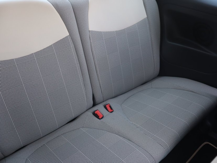 Fiat 500, 2015