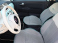 Fiat 500, 2015
