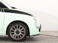 Fiat 500, 2015