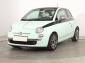 Fiat 500, 2015