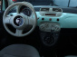 Fiat 500, 2015
